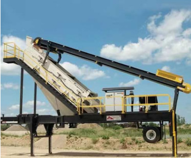 學會這四點，制砂生產(chǎn)線噪聲污染降低30-50%