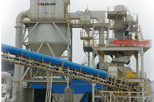 機(jī)制砂生產(chǎn)線必須遵守的八個(gè)原則，趕快收藏吧