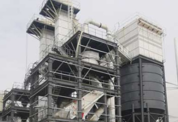 鵝卵石制沙機運行抖動大不好處理？很簡單