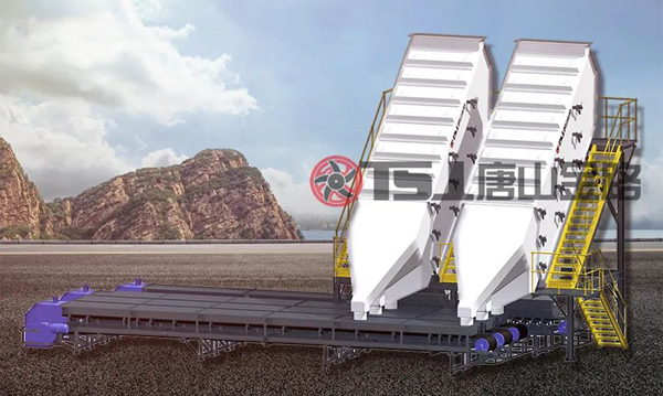 機制砂有何優(yōu)勢？怎樣選擇篩分設備？唐山金路來幫忙