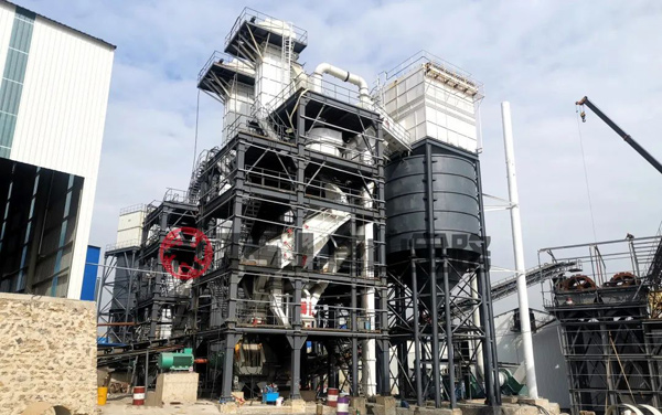 機(jī)制砂生產(chǎn)必不可少的三大要素，您了解嗎？