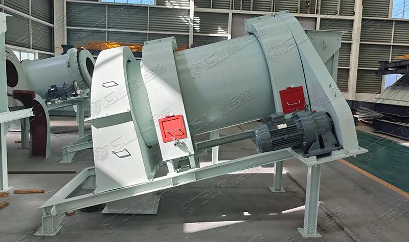 機制砂離析時常發(fā)生影響品質，如何避免？