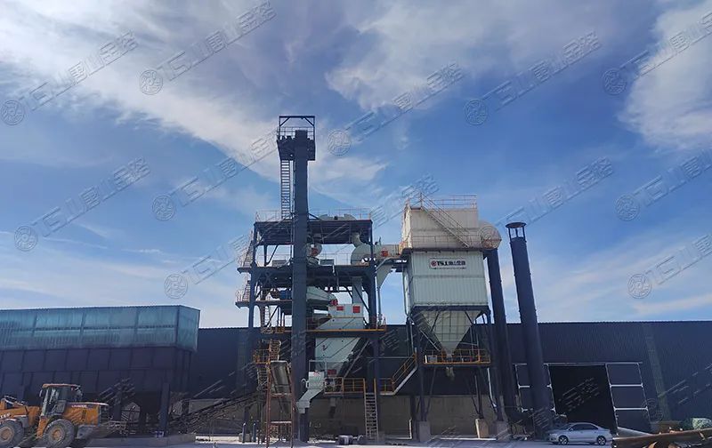 投資制砂廠，選擇工藝先進(jìn)的制砂設(shè)備廠家很關(guān)鍵