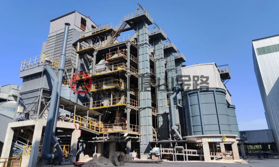 砂石需求下降，如何生產(chǎn)高品質(zhì)砂？推薦制砂樓