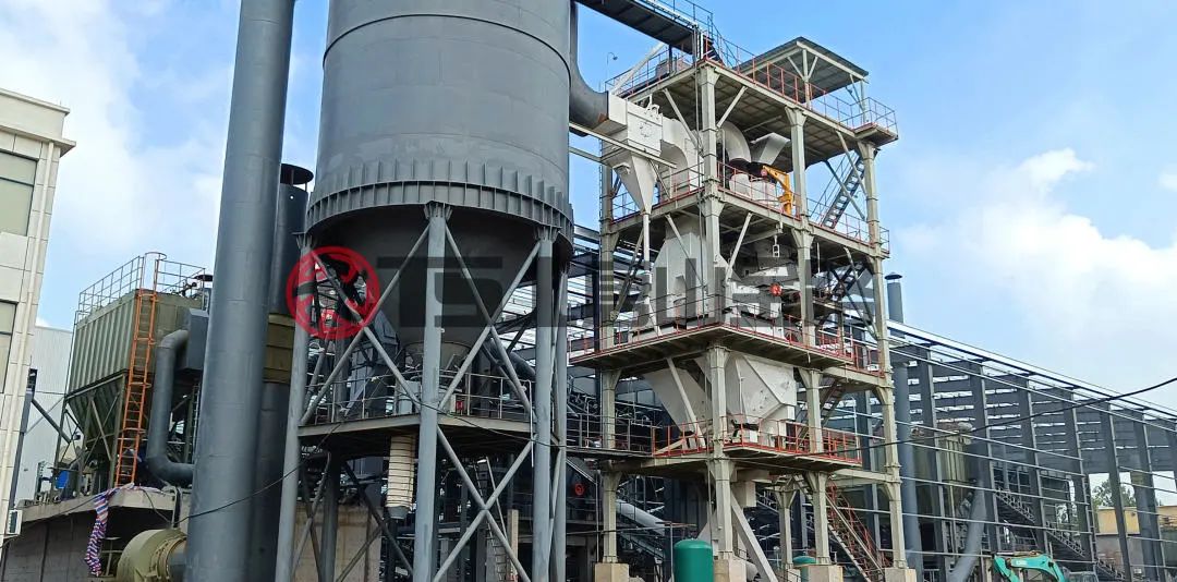 高品質(zhì)機(jī)制砂如何生產(chǎn)出來？制砂樓專業(yè)生產(chǎn)高品質(zhì)機(jī)制砂